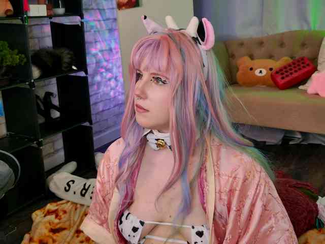 candy-yeah webcam