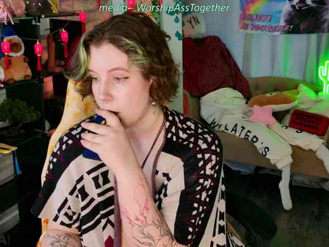 candy-yeah webcam