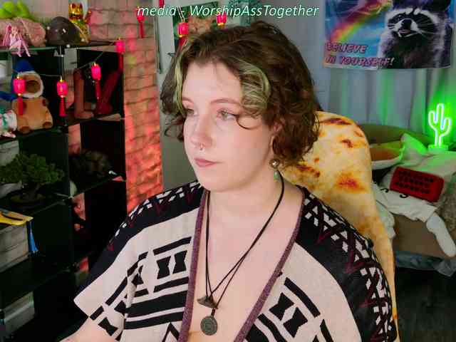 candy-yeah webcam