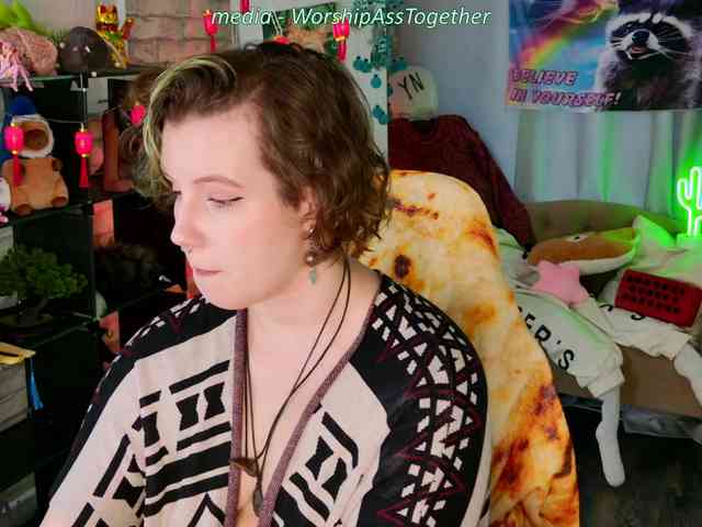 candy-yeah webcam