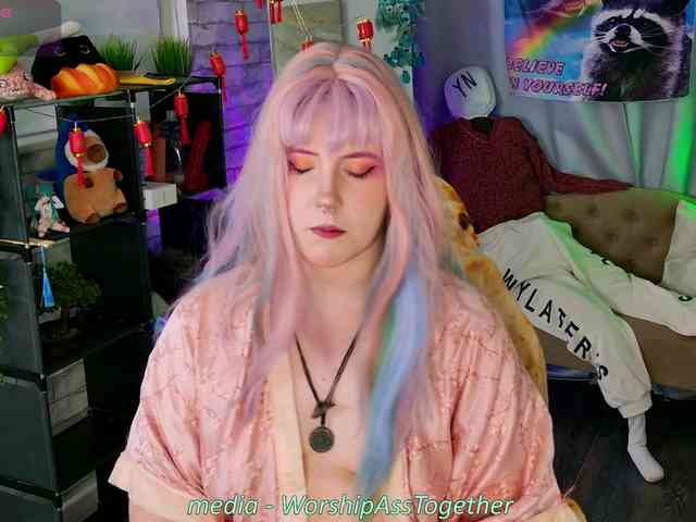 candy-yeah webcam