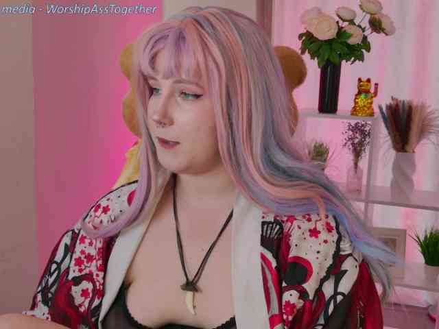candy-yeah webcam