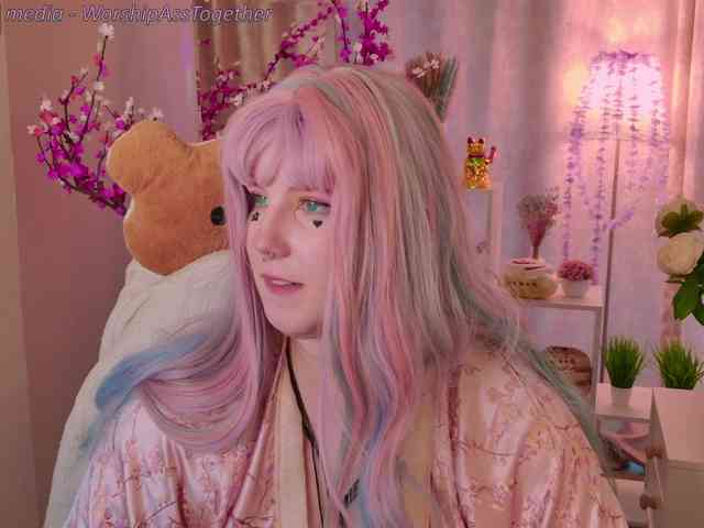 candy-yeah webcam