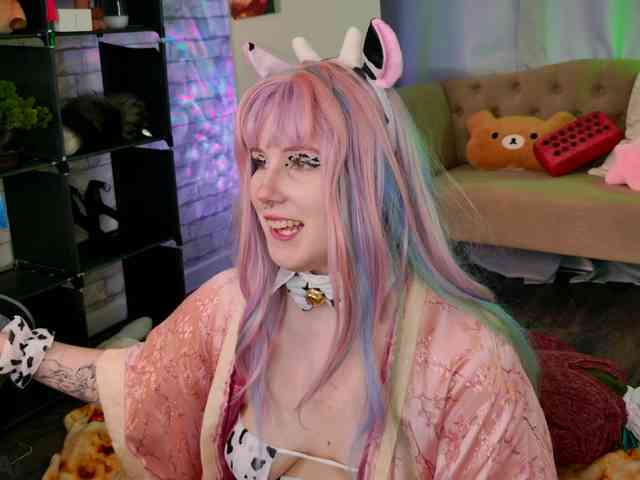 candy-yeah webcam