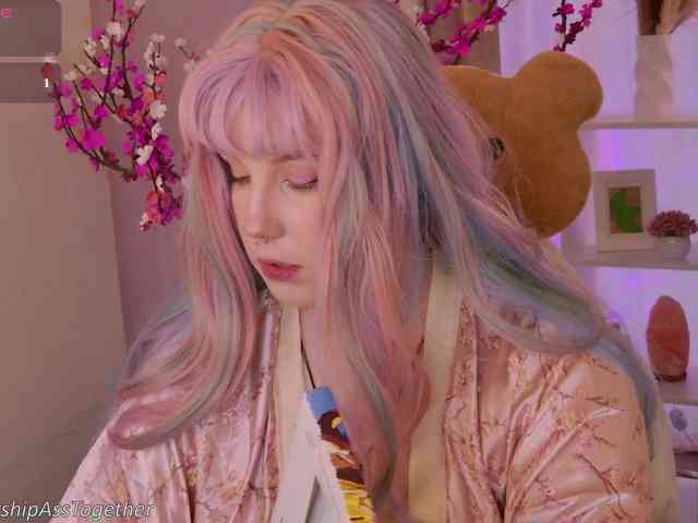 candy-yeah webcam