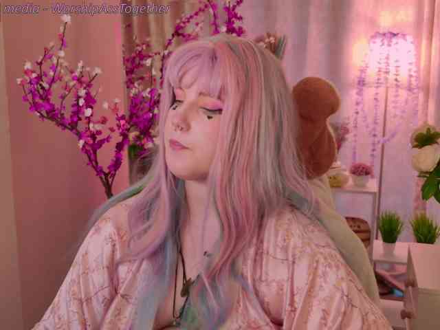 candy-yeah webcam