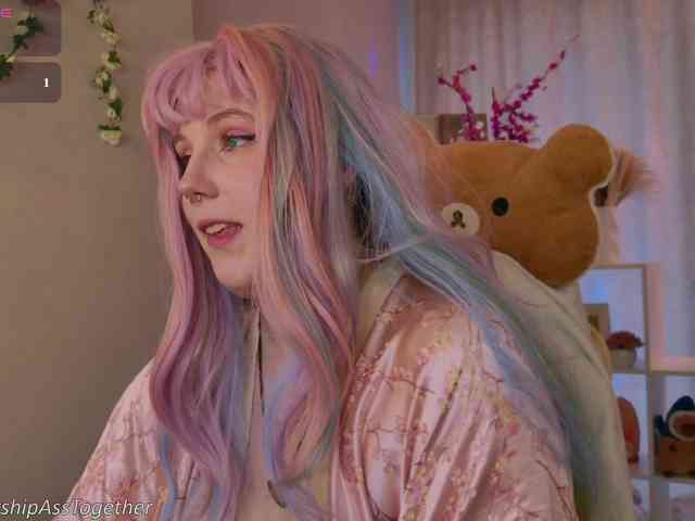 candy-yeah candy-yeah