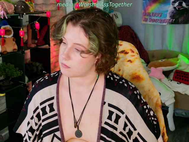 candy-yeah webcam