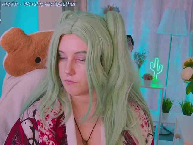 candy-yeah webcam