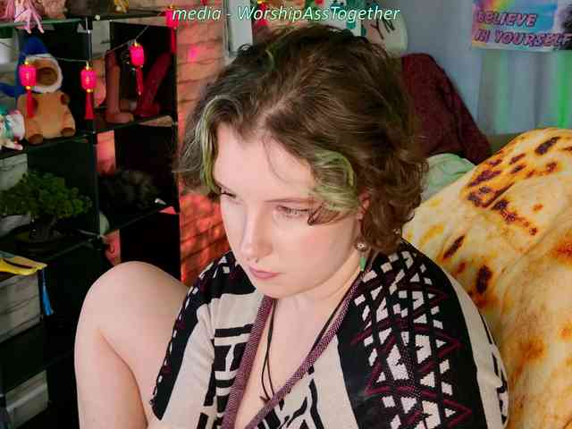 candy-yeah webcam