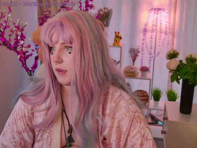 candy-yeah webcam