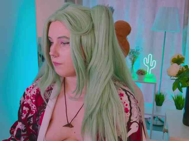 candy-yeah webcam