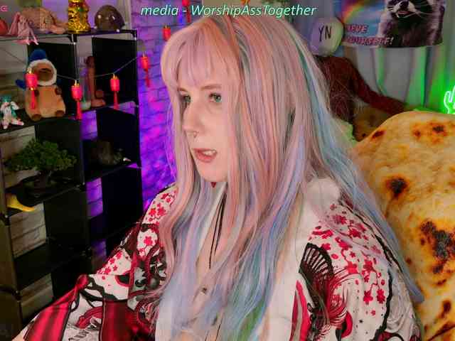 candy-yeah webcam