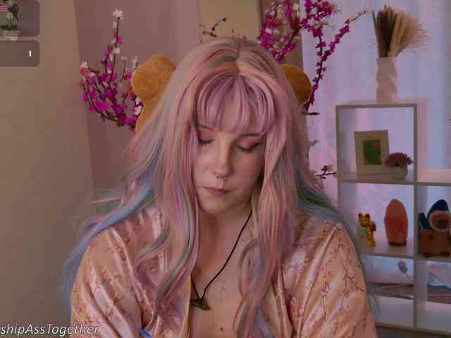 candy-yeah webcam