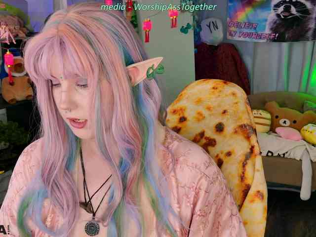 candy-yeah webcam