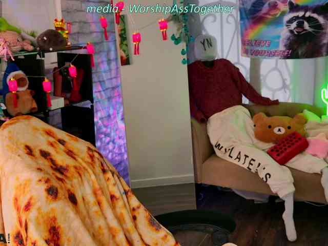 candy-yeah webcam