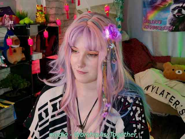 Model: candy-yeah