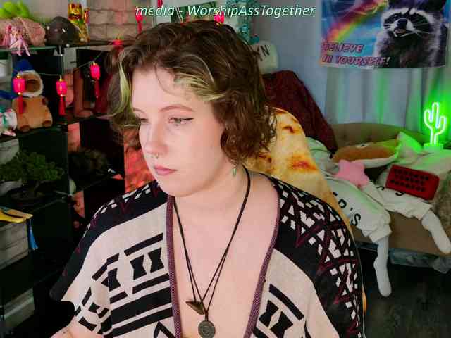 candy-yeah webcam