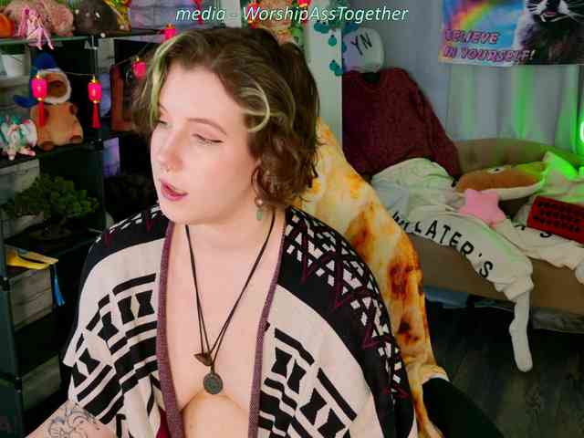 candy-yeah webcam