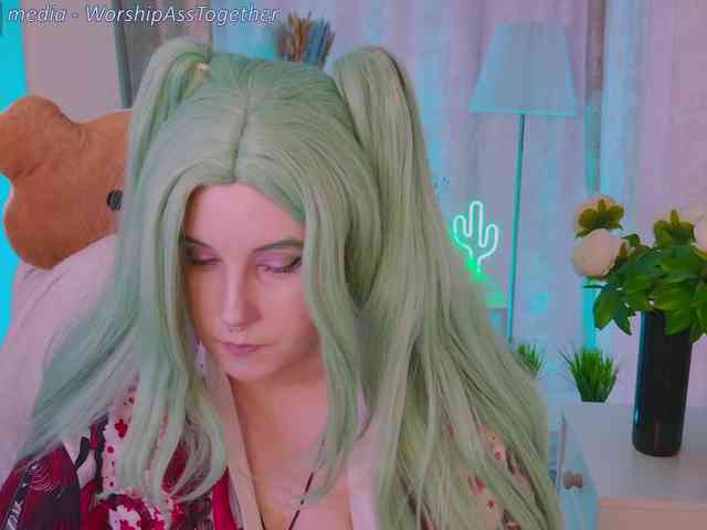 candy-yeah webcam