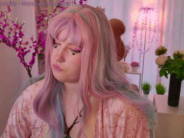 candy-yeah webcam