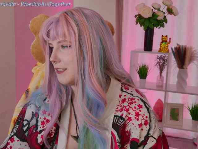 candy-yeah webcam