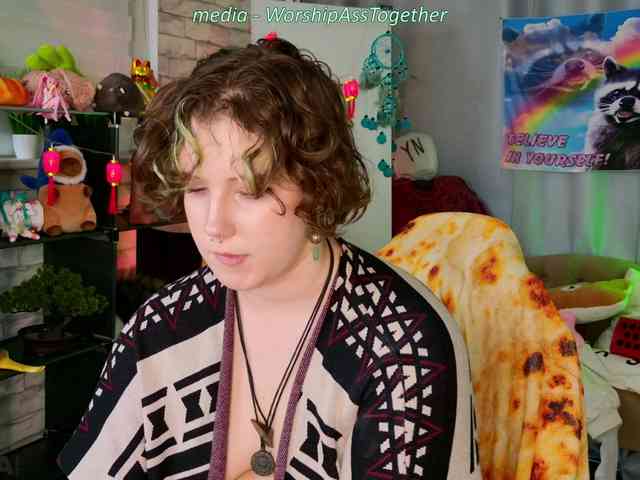 candy-yeah webcam