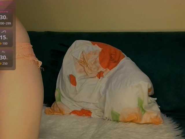 Loonsey live cam on BongaCams