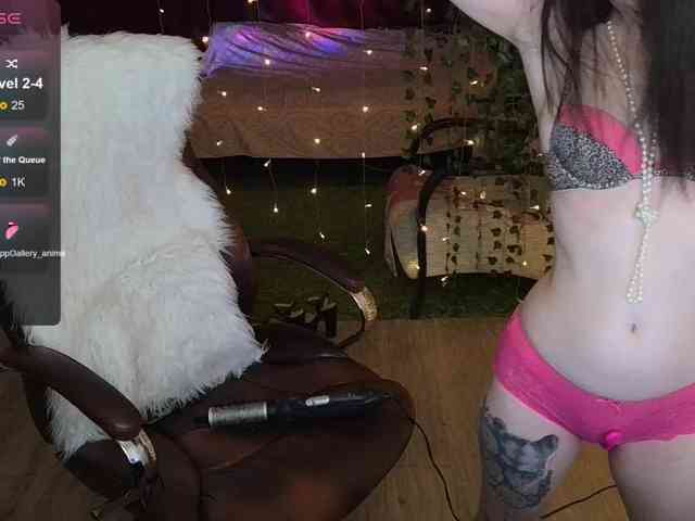 Loonsey webcam
