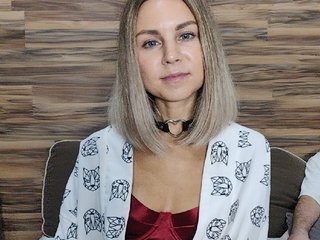 Vasilisa-and-Zhenya Porn Show