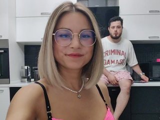 Zhenya-and-Vasilisa Porn Show