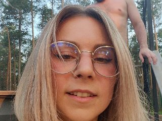 Zhenya-and-Vasilisa Porn Show