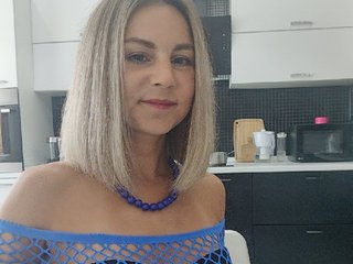 Vasilisa-and-Zhenya Porn Show