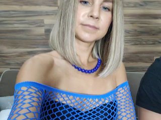 Vasilisa-and-Zhenya Porn Show