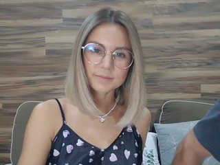 Vasilisa-and-Zhenya Porn Show