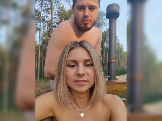 Zhenya-and-Vasilisa