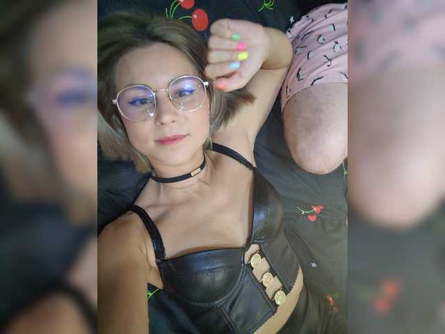 go to chat with Zhenya-and-Vasilisa