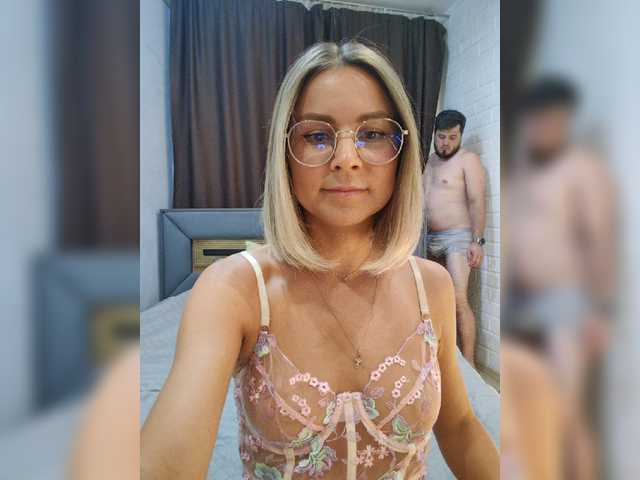 Live трансляция Zhenya-and-Vasilisa - Runet.cam