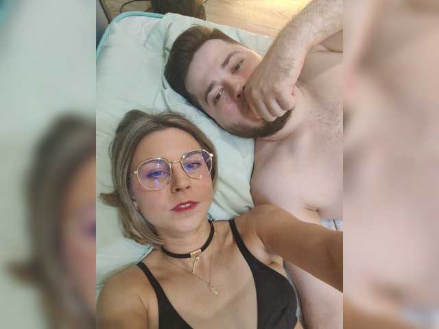 Zhenya-and-Vasilisa