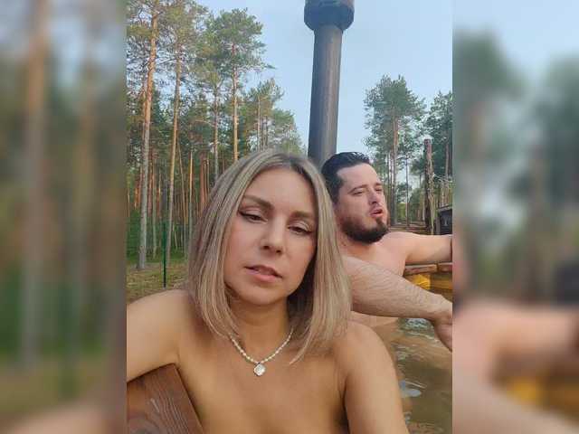 Zhenya-and-Vasilisa