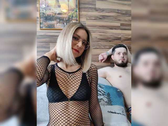 Zhenya-and-Vasilisa