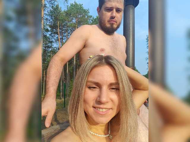 Zhenya-and-Vasilisa