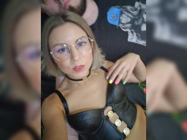 Zhenya-and-Vasilisa