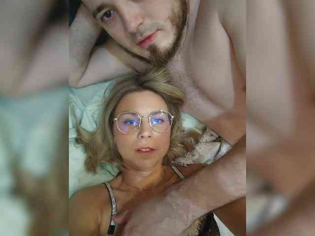 Zhenya-and-Vasilisa