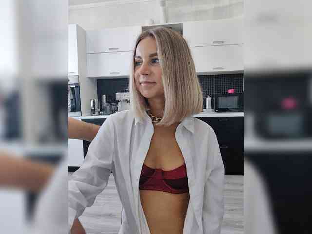 Vasilisa-and-Zhenya webcam