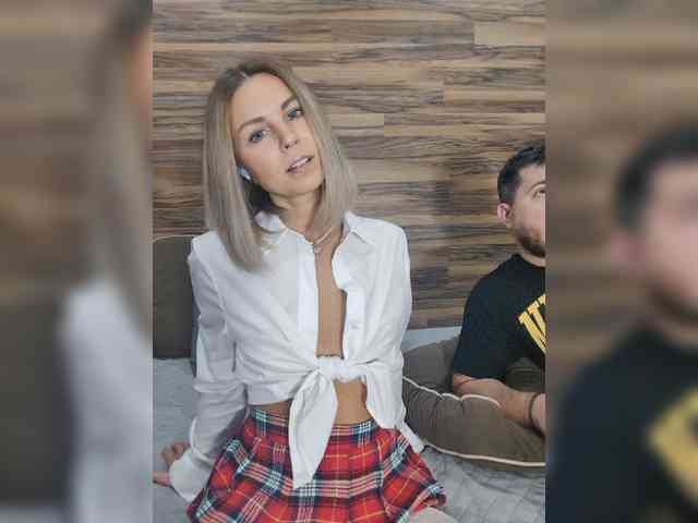 Vasilisa-and-Zhenya