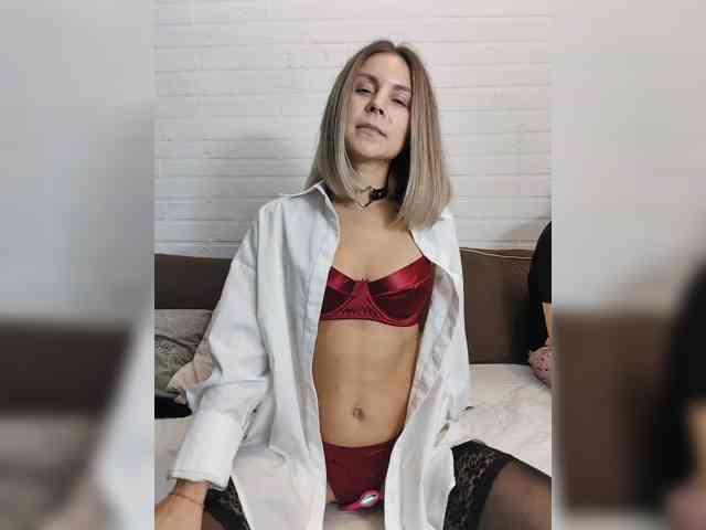 Jonneb Live Webcam on BongaCams