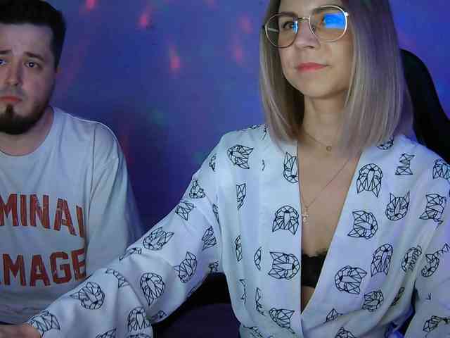 Zhenya-and-Vasilisa webcam