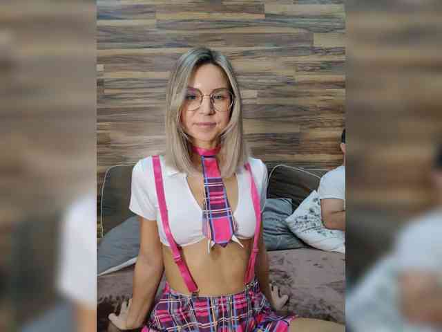 Vasilisa-Zhenya