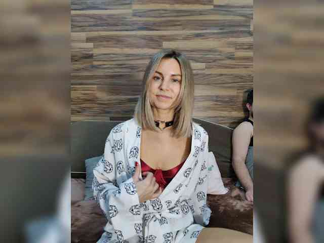 Vasilisa-Zhenya